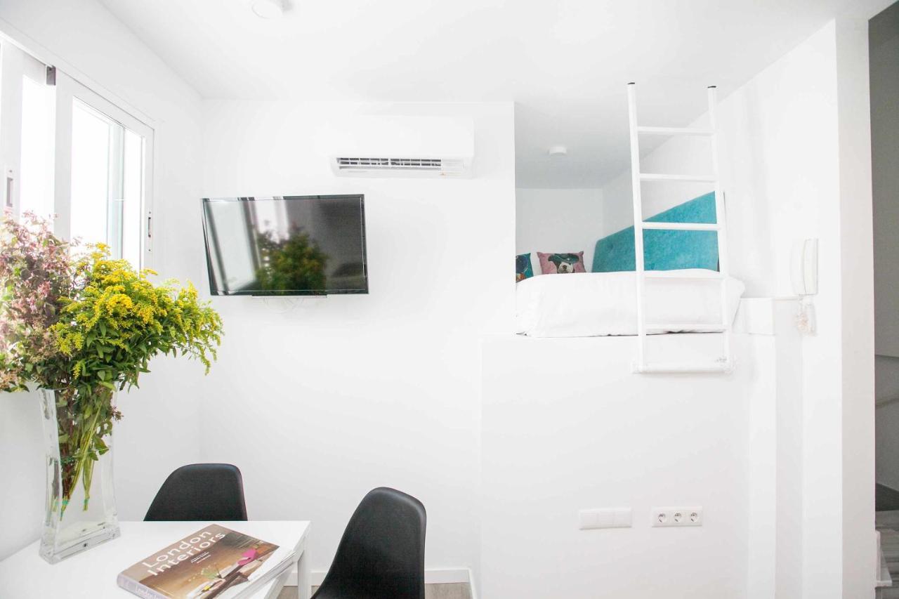 Apartamento Isg Adolfo Cuellar 401 Sevilha