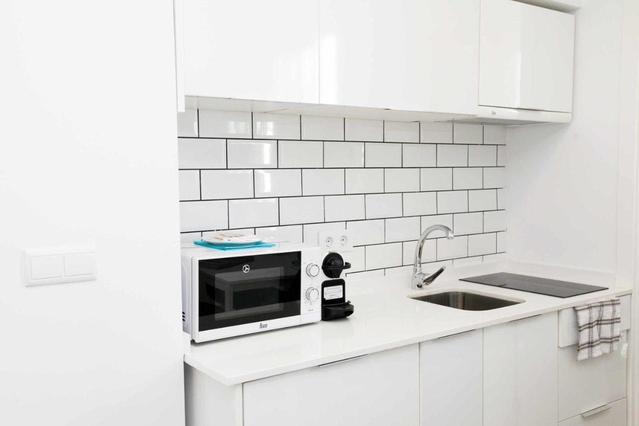 Apartamento Isg Adolfo Cuellar 401