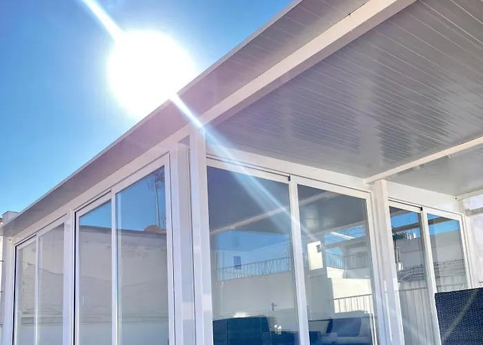 Isg Apartments Adolfo Cuellar 401